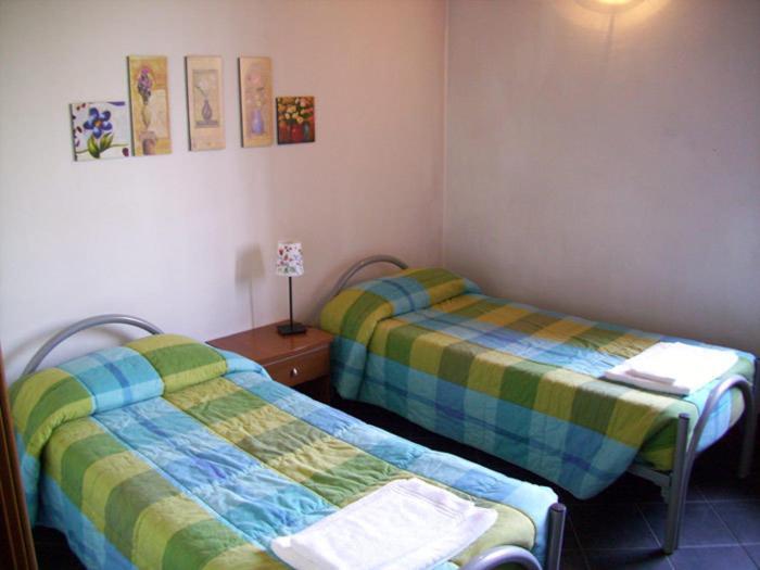 Gasthaus Cascina Maggia Brescia Zimmer foto