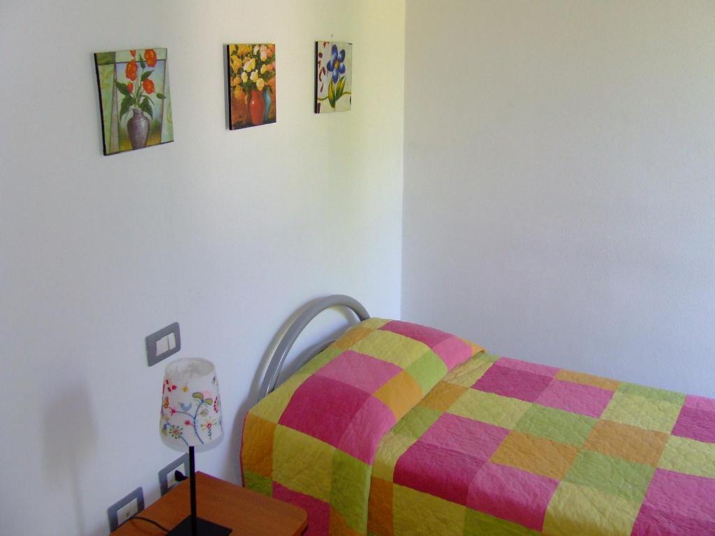 Gasthaus Cascina Maggia Brescia Zimmer foto