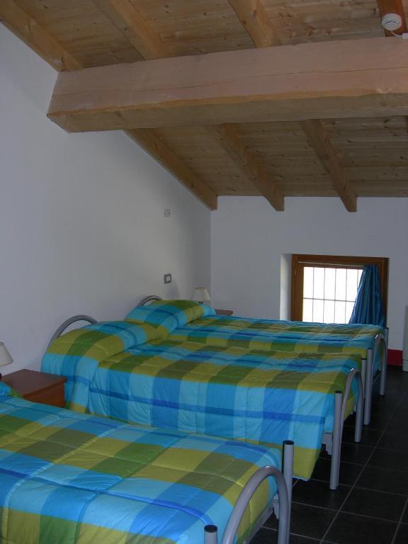 Gasthaus Cascina Maggia Brescia Zimmer foto